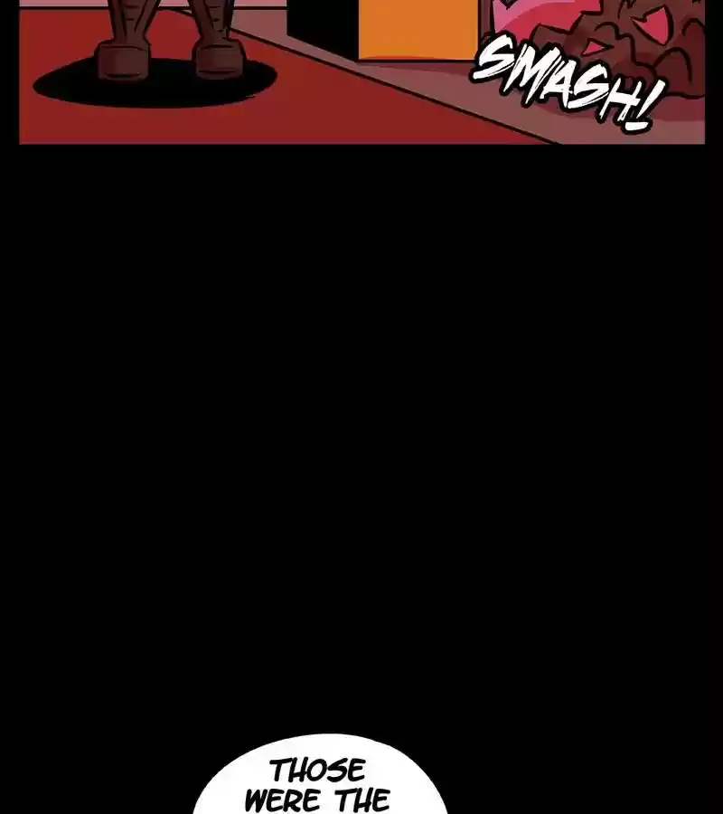 Newman Vol.5 Chapter 182