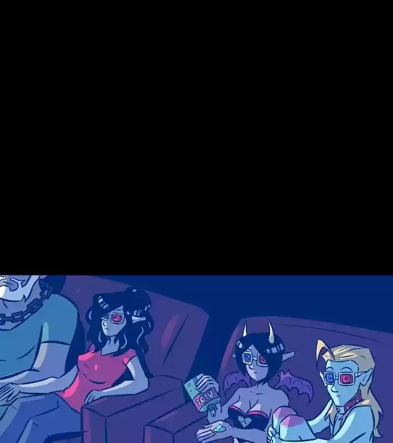 Newman Vol.5 Chapter 182