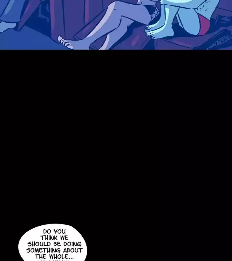 Newman Vol.5 Chapter 182