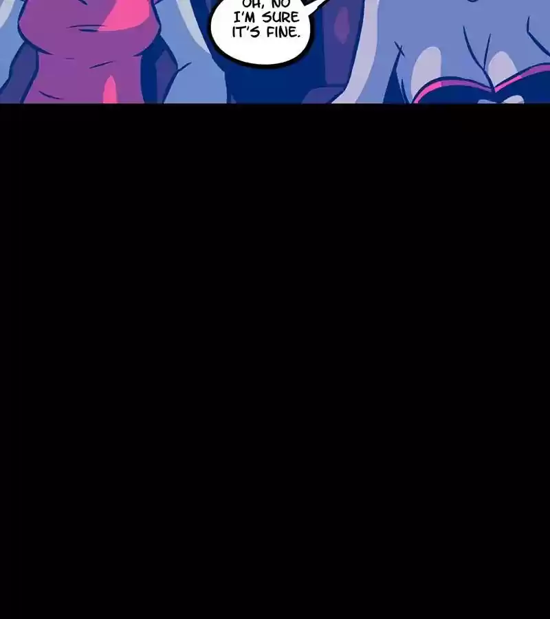 Newman Vol.5 Chapter 182