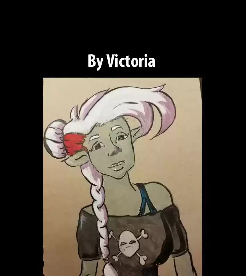 Newman Vol.5 Chapter 182