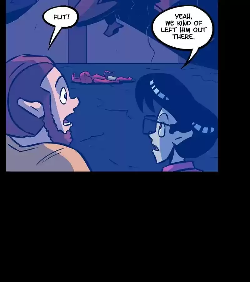 Newman Vol.5 Chapter 183