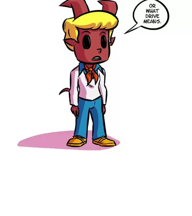 Newman Vol.5 Chapter 184