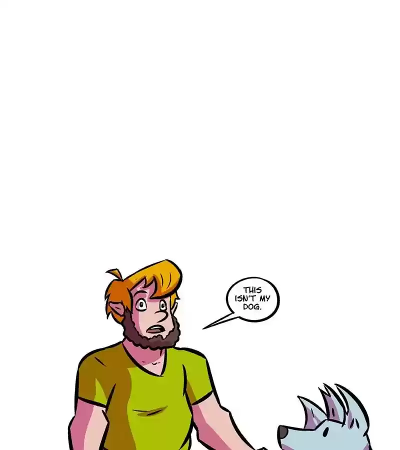 Newman Vol.5 Chapter 184