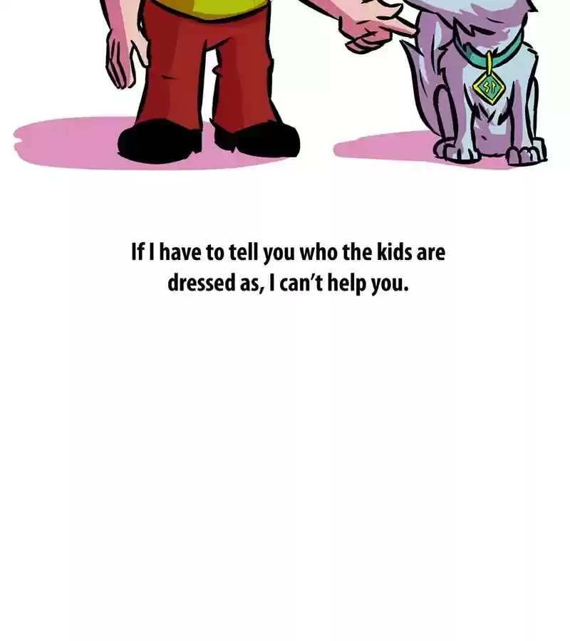 Newman Vol.5 Chapter 184