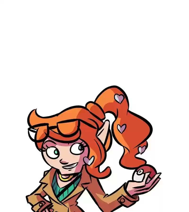 Newman Vol.5 Chapter 184