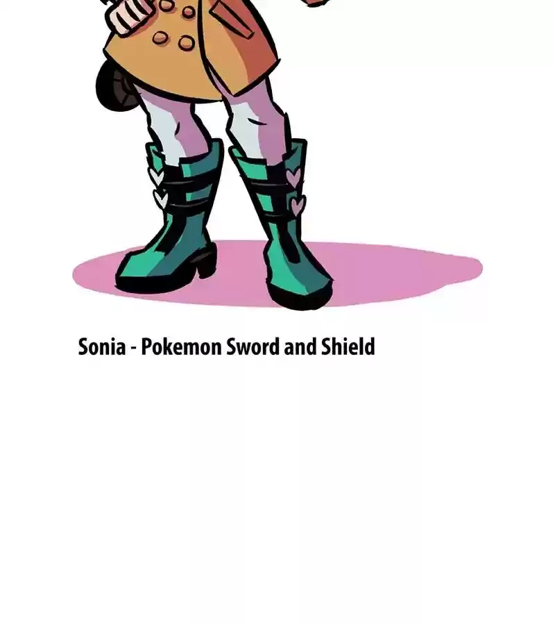 Newman Vol.5 Chapter 184