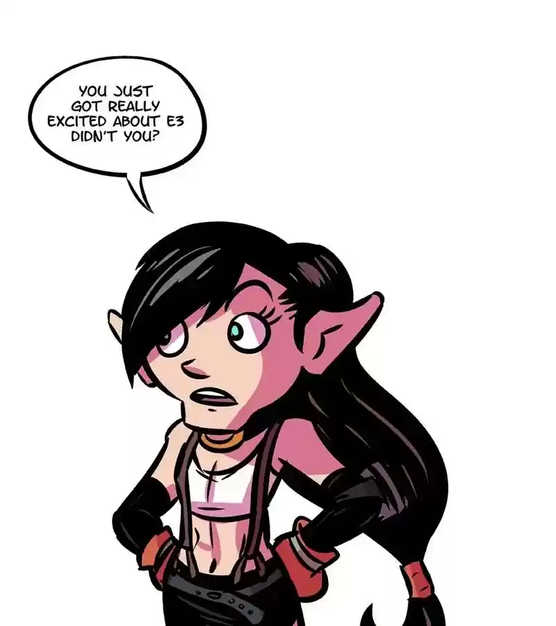 Newman Vol.5 Chapter 184