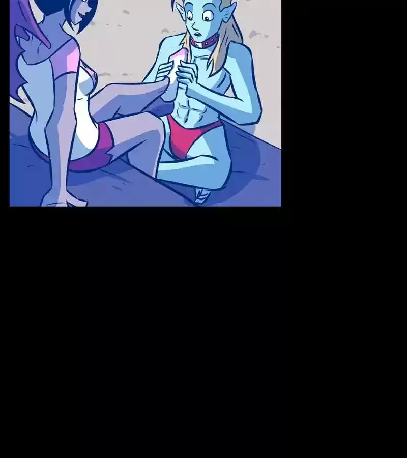 Newman Vol.5 Chapter 185