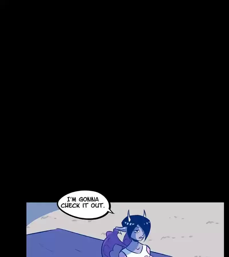 Newman Vol.5 Chapter 185