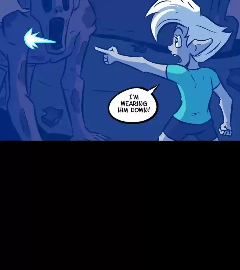 Newman Vol.5 Chapter 185