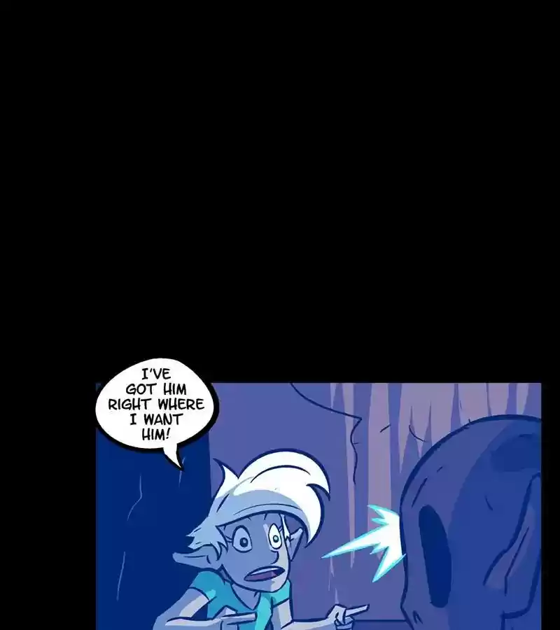 Newman Vol.5 Chapter 185