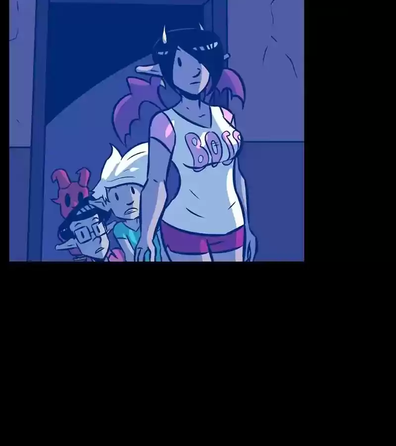 Newman Vol.5 Chapter 186