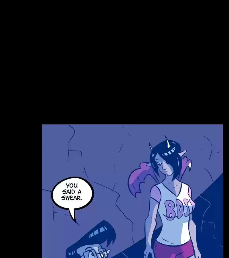 Newman Vol.5 Chapter 186