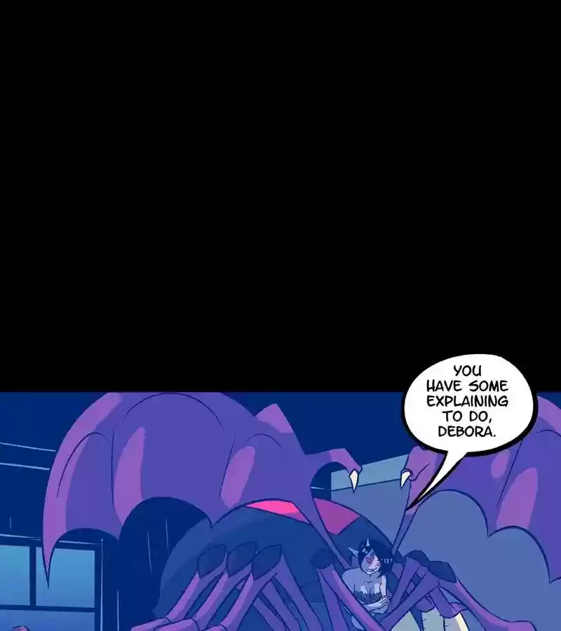 Newman Vol.5 Chapter 186