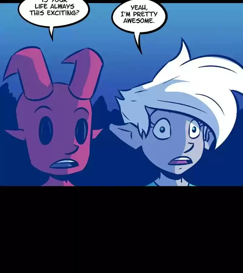 Newman Vol.5 Chapter 186