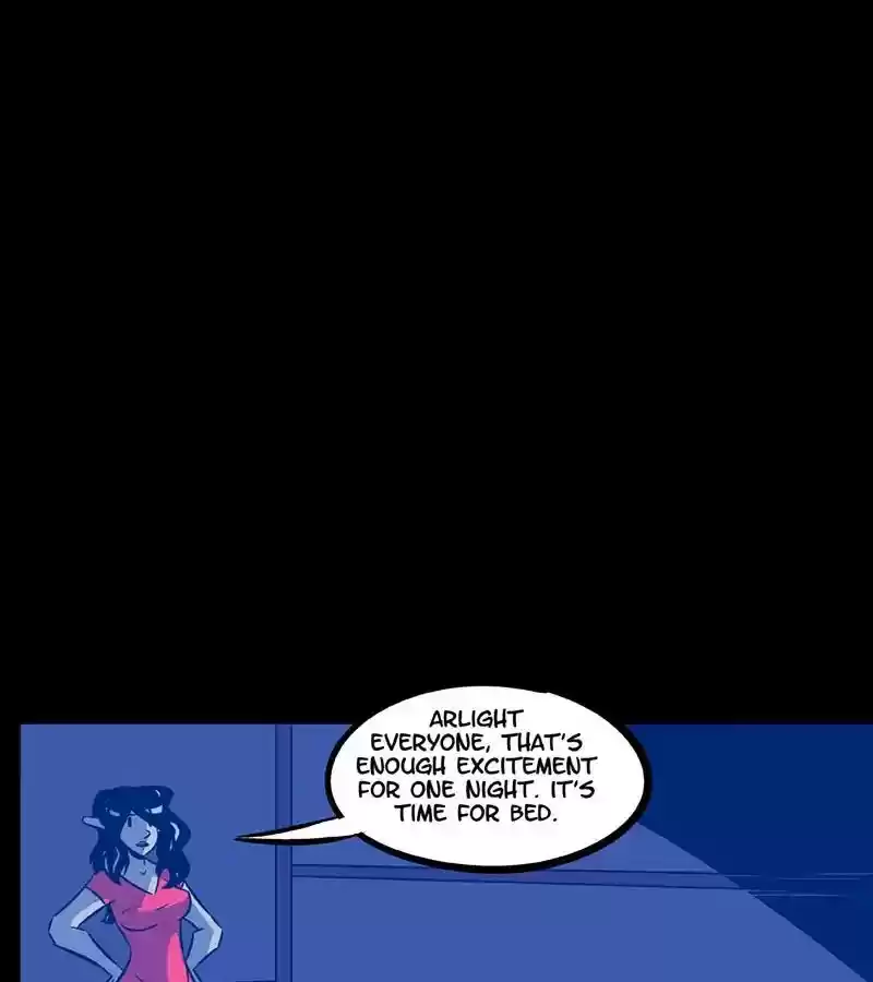 Newman Vol.5 Chapter 187