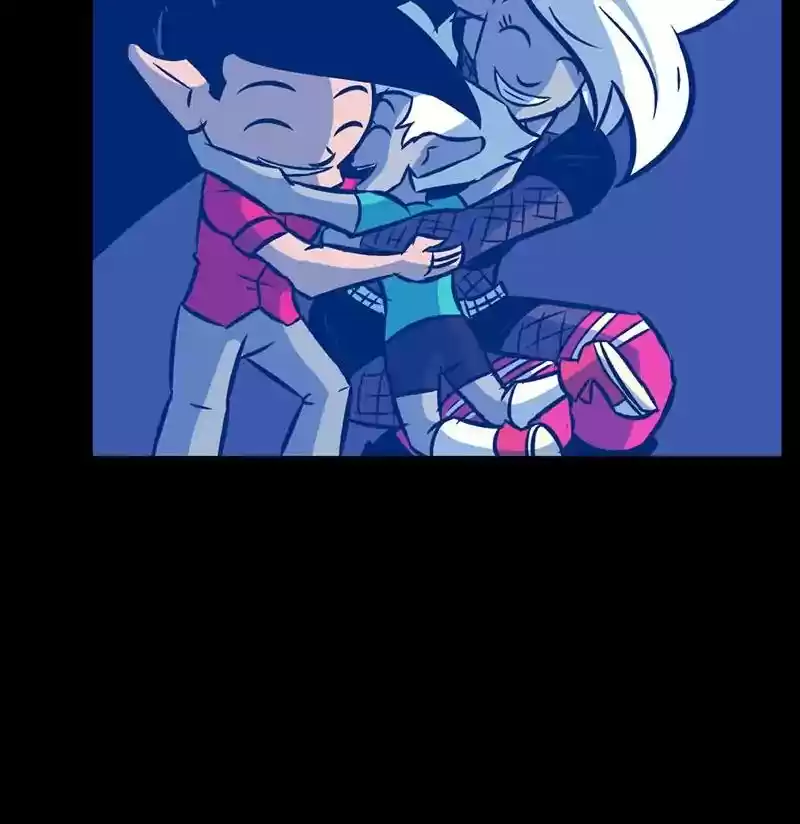 Newman Vol.5 Chapter 187