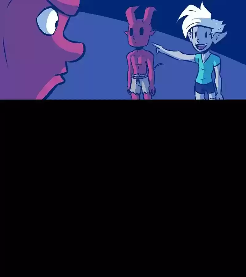 Newman Vol.5 Chapter 187