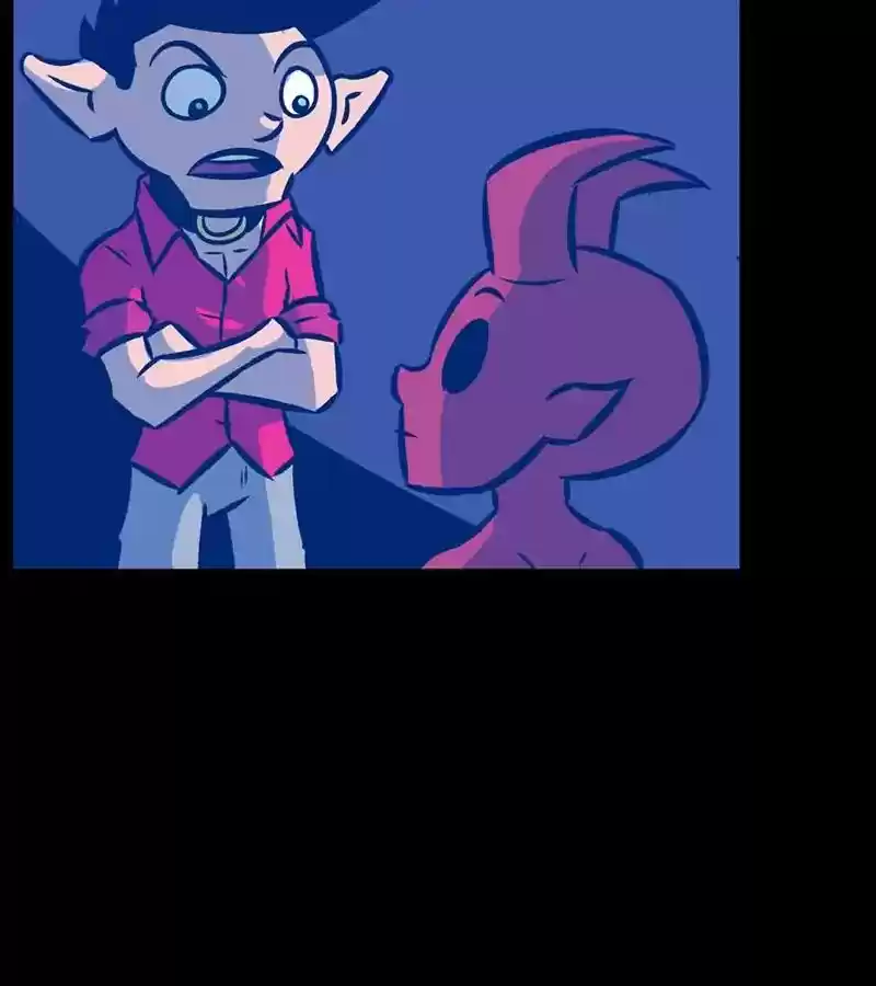 Newman Vol.5 Chapter 187