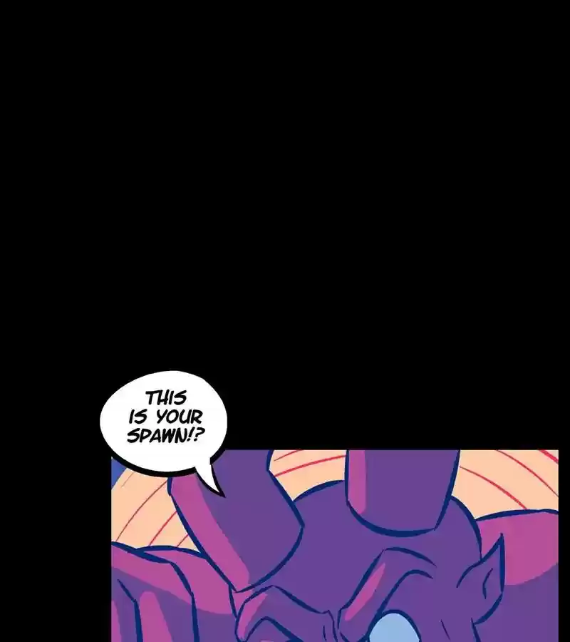 Newman Vol.5 Chapter 187