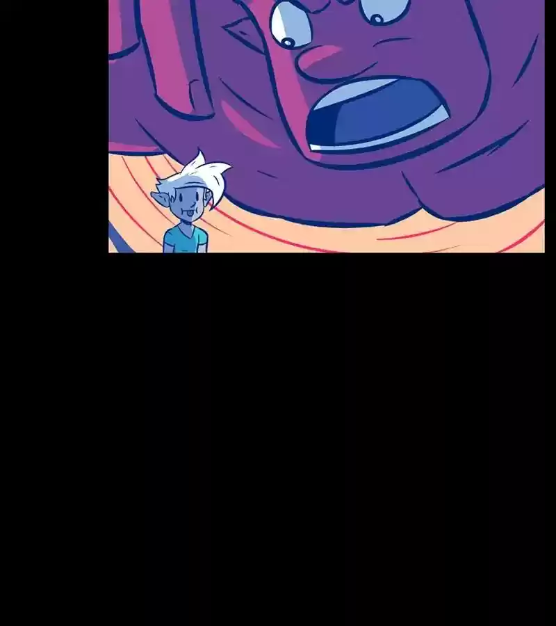 Newman Vol.5 Chapter 187