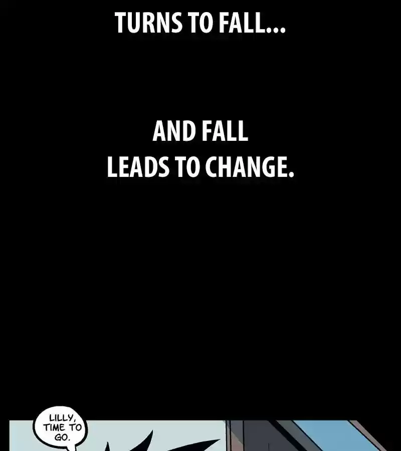 Newman Vol.5 Chapter 188