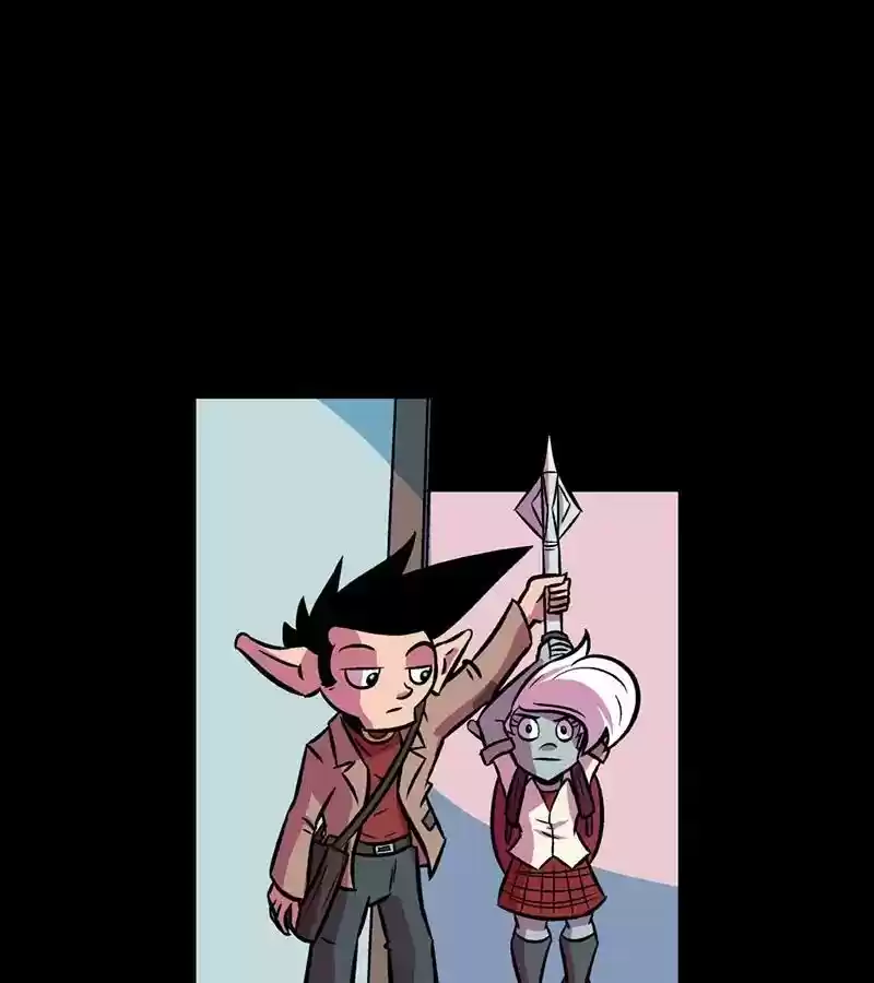 Newman Vol.5 Chapter 188