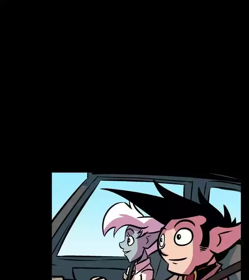 Newman Vol.5 Chapter 188