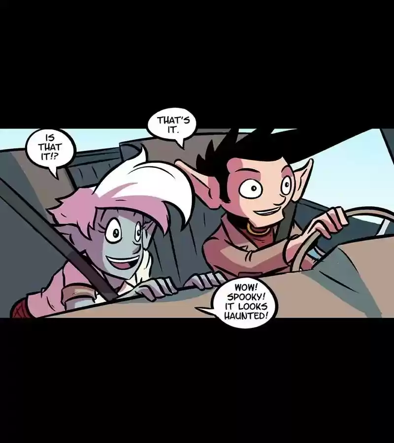 Newman Vol.5 Chapter 188