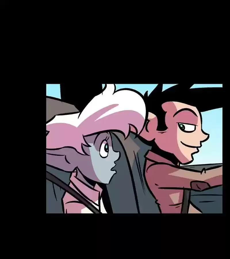 Newman Vol.5 Chapter 188