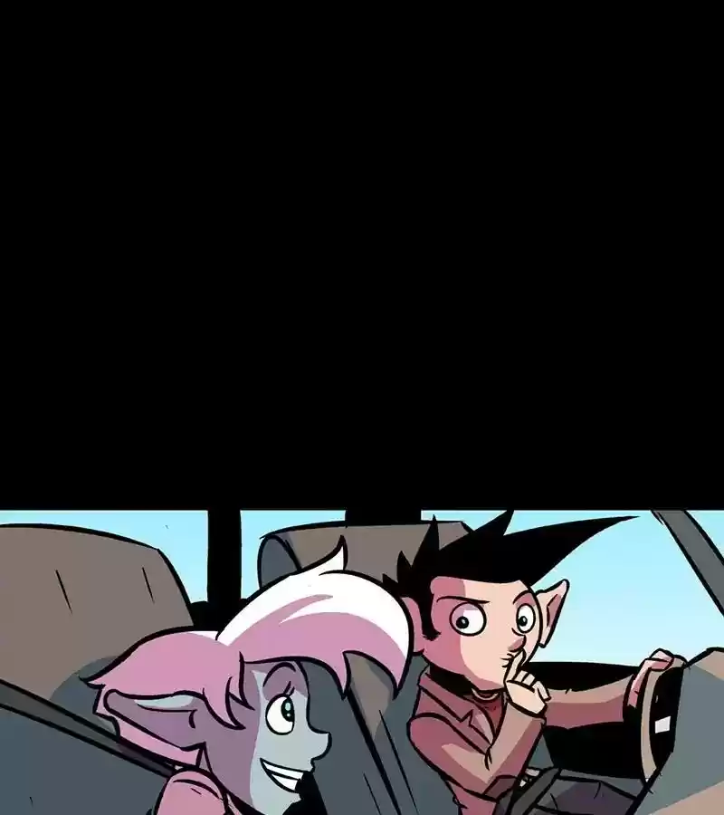 Newman Vol.5 Chapter 188