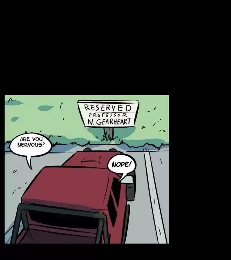 Newman Vol.5 Chapter 188