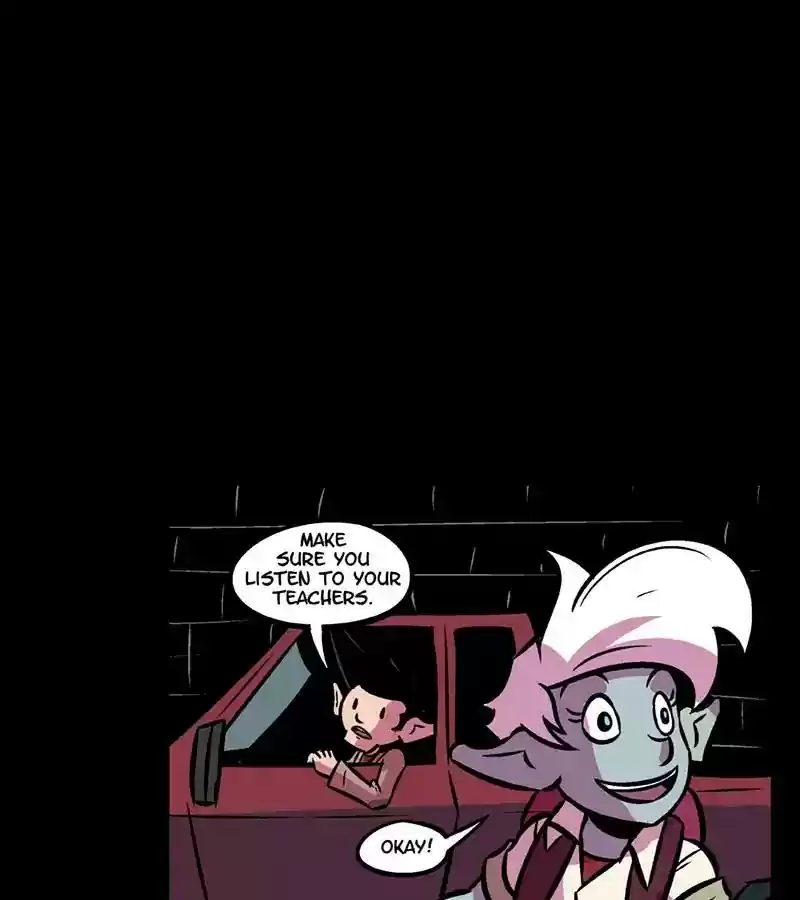 Newman Vol.5 Chapter 188