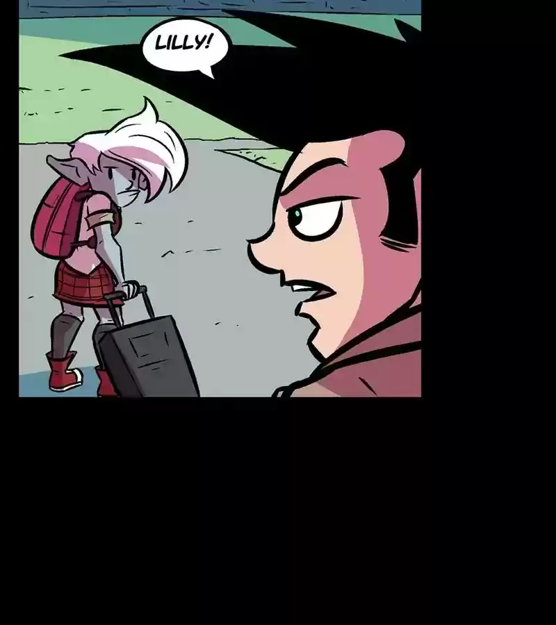 Newman Vol.5 Chapter 188