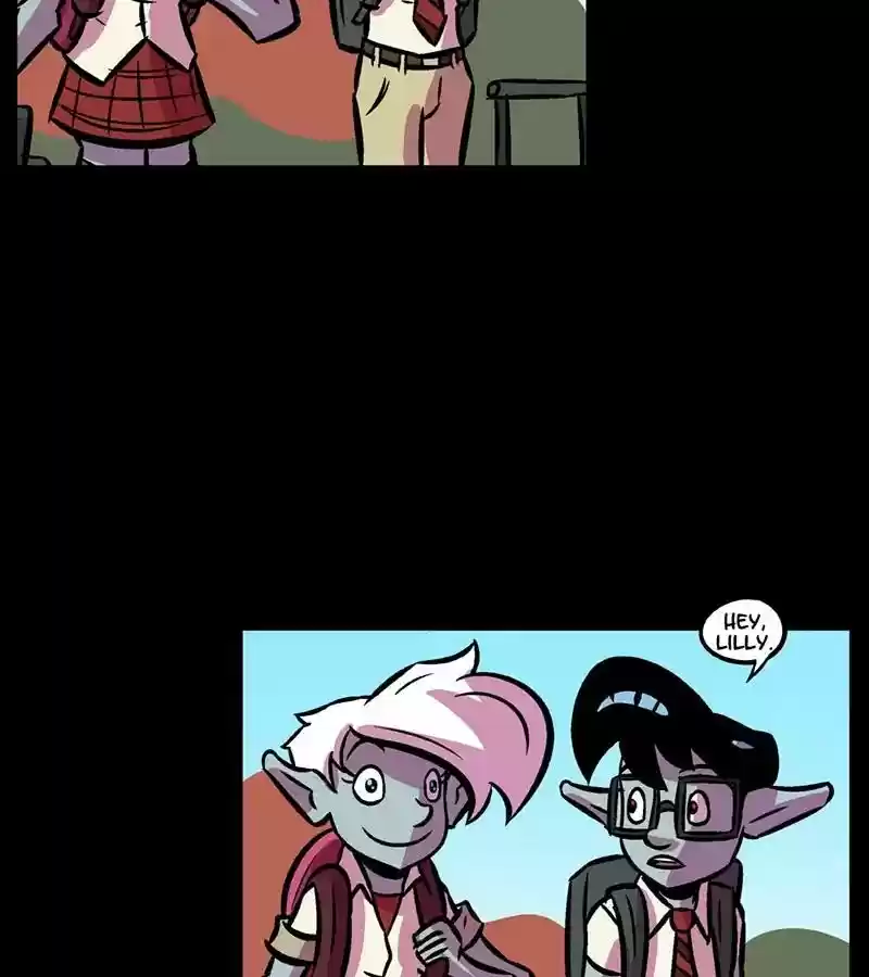 Newman Vol.5 Chapter 188