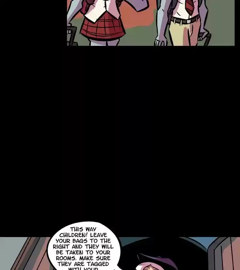 Newman Vol.5 Chapter 188