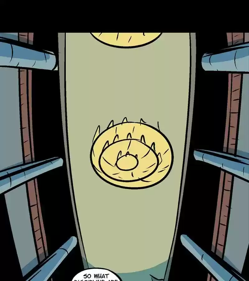 Newman Vol.5 Chapter 188