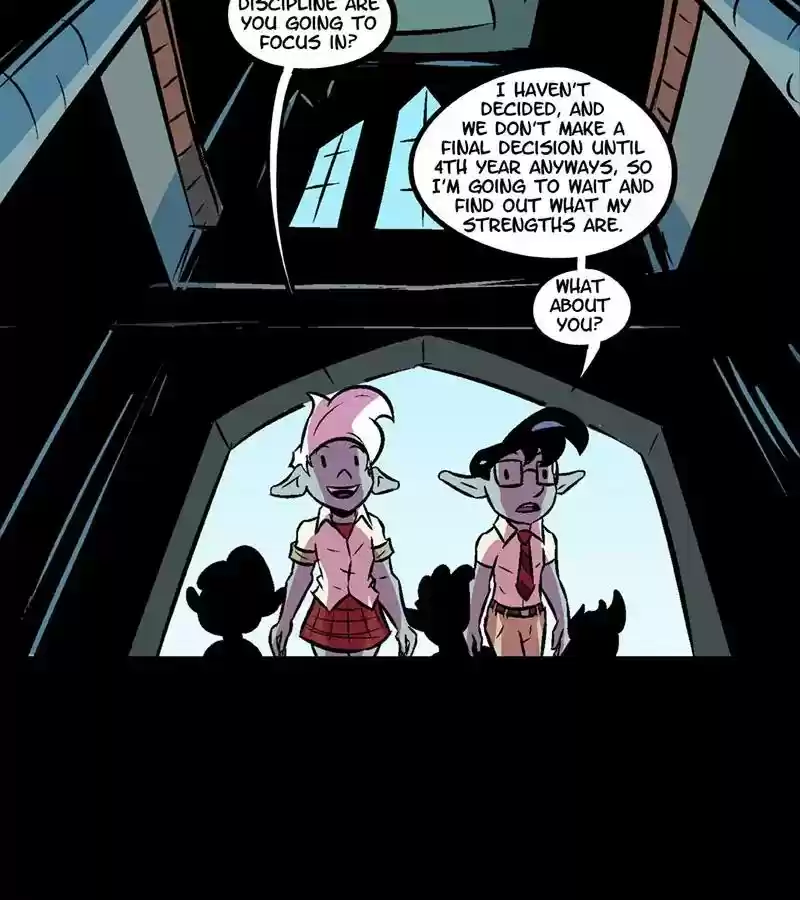 Newman Vol.5 Chapter 188