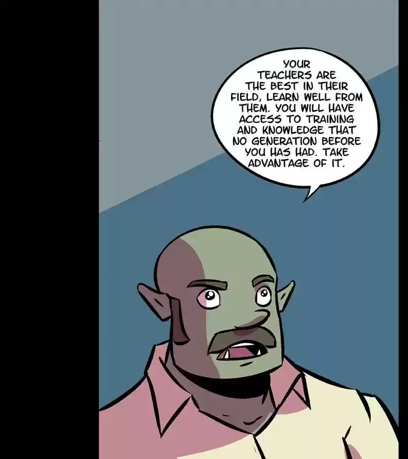 Newman Vol.5 Chapter 189