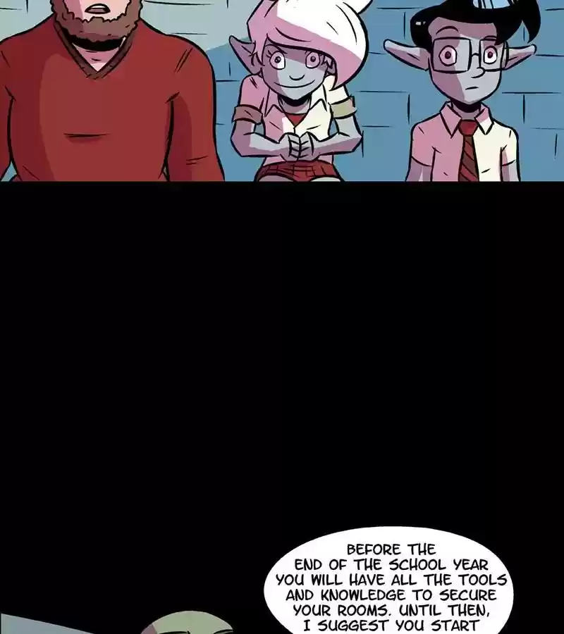 Newman Vol.5 Chapter 189