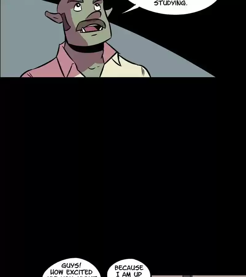 Newman Vol.5 Chapter 189