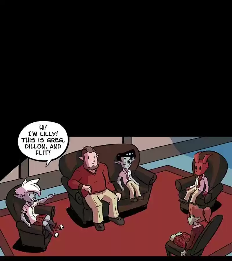 Newman Vol.5 Chapter 189