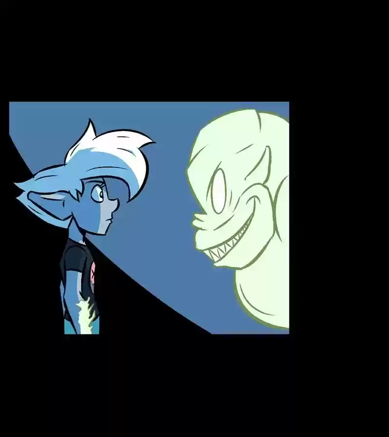 Newman Vol.5 Chapter 189