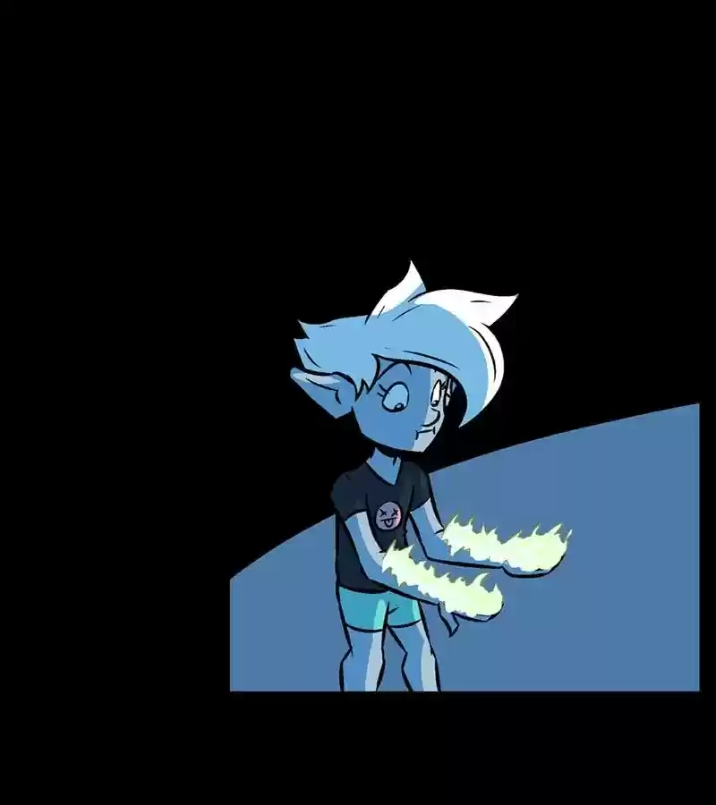 Newman Vol.5 Chapter 189