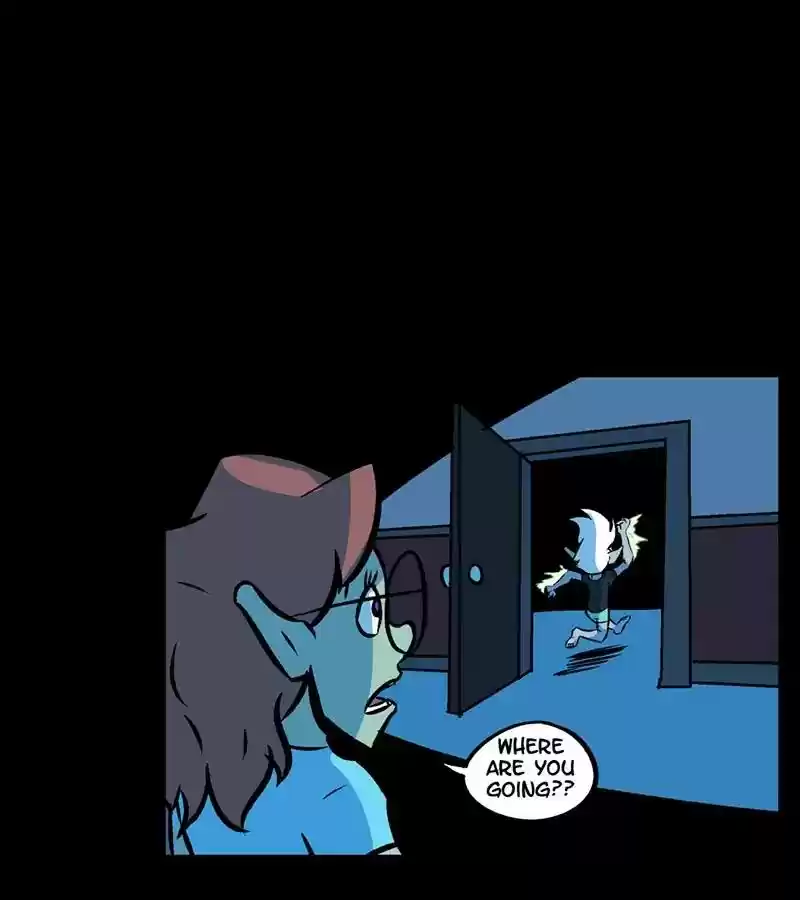 Newman Vol.5 Chapter 189