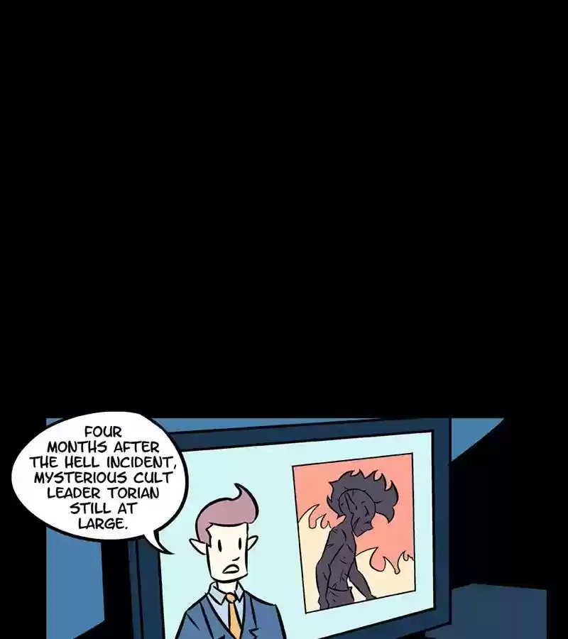 Newman Vol.5 Chapter 189