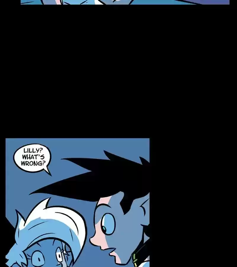 Newman Vol.5 Chapter 189