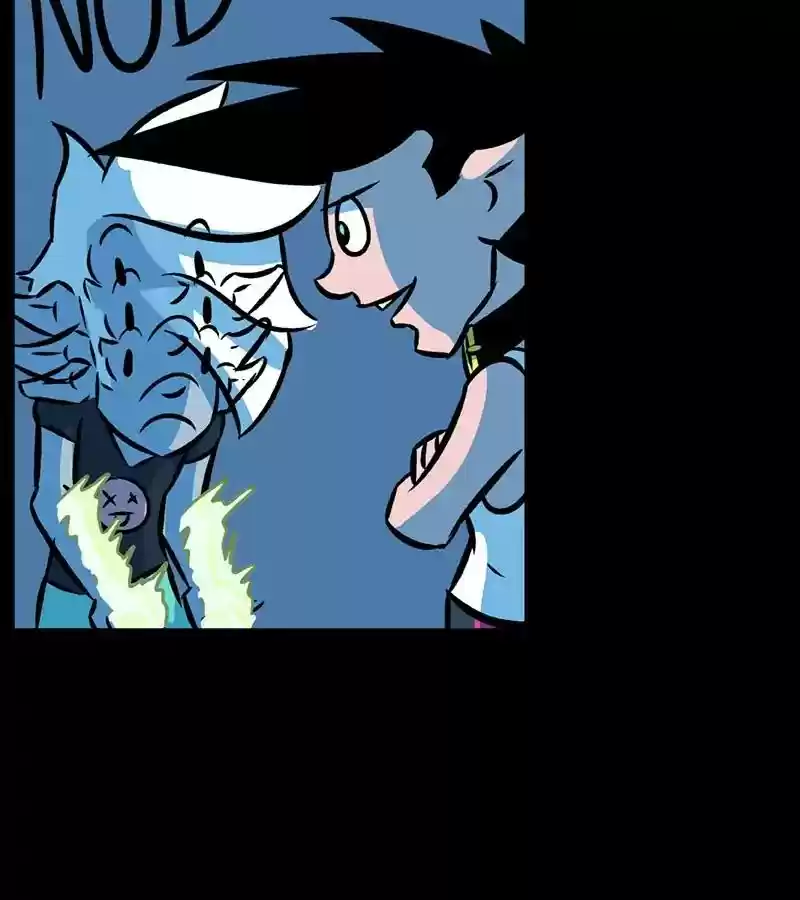 Newman Vol.5 Chapter 189