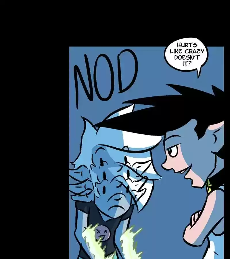 Newman Vol.5 Chapter 189